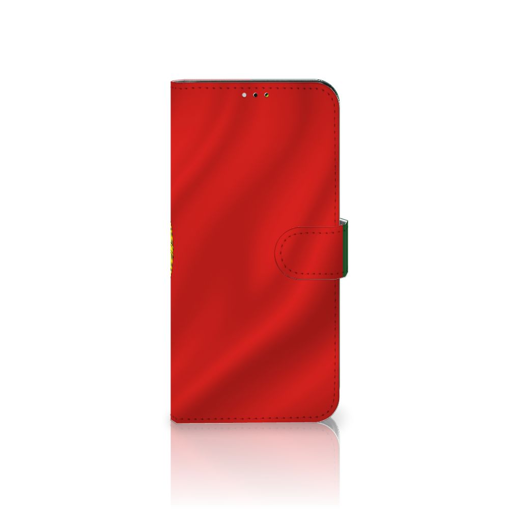 Samsung Galaxy A03 Bookstyle Case Portugal