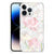 iPhone 14 Pro Max TPU Case Lovely Flowers