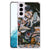 Samsung Galaxy S22 Anti-shock Hoesje met foto Badges B2C Telecom