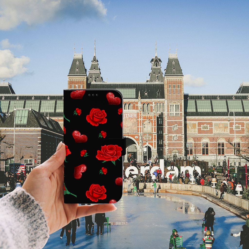 iPhone 13 Pro Max Leuk Hoesje Valentine