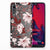 Hoesje maken Huawei P20 Pro Watercolor Flowers