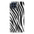 Samsung Galaxy M53 Case Anti-shock Zebra