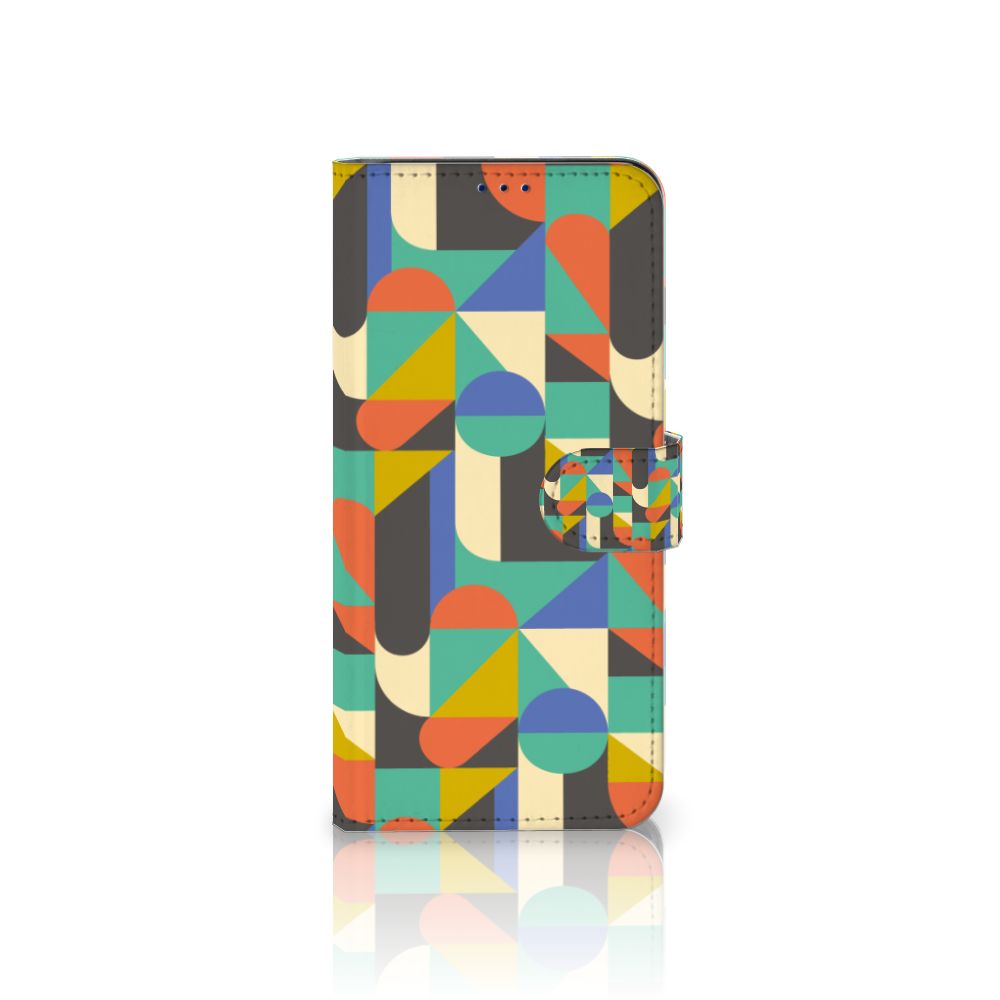 Xiaomi Poco X4 Pro 5G Telefoon Hoesje Funky Retro