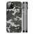 Apple iPhone 13 | iPhone 14 Back Case Army Light