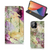 Bookcase iPhone 12 Pro Max Letter Painting - B2C Telecom