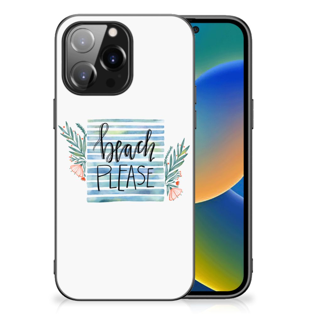 iPhone 14 Pro Max Hoesje Boho Beach B2C Telecom