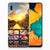 Samsung Galaxy A30 Siliconen Back Cover Amsterdamse Grachten