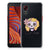 Silicone Back Case Samsung Galaxy Xcover 5 Boho Skull B2C Telecom