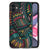 iPhone 11 Back Case Aztec