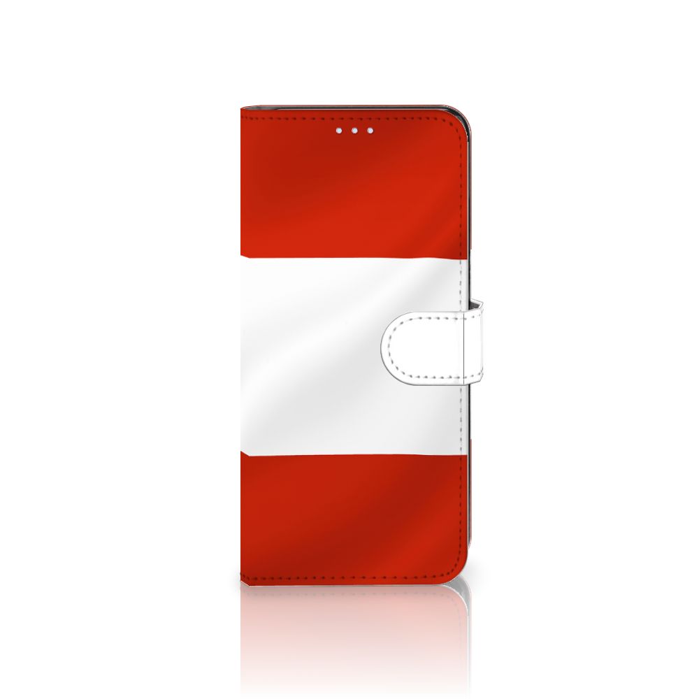 OPPO Reno 8 Lite | OnePlus Nord N20 Bookstyle Case Oostenrijk