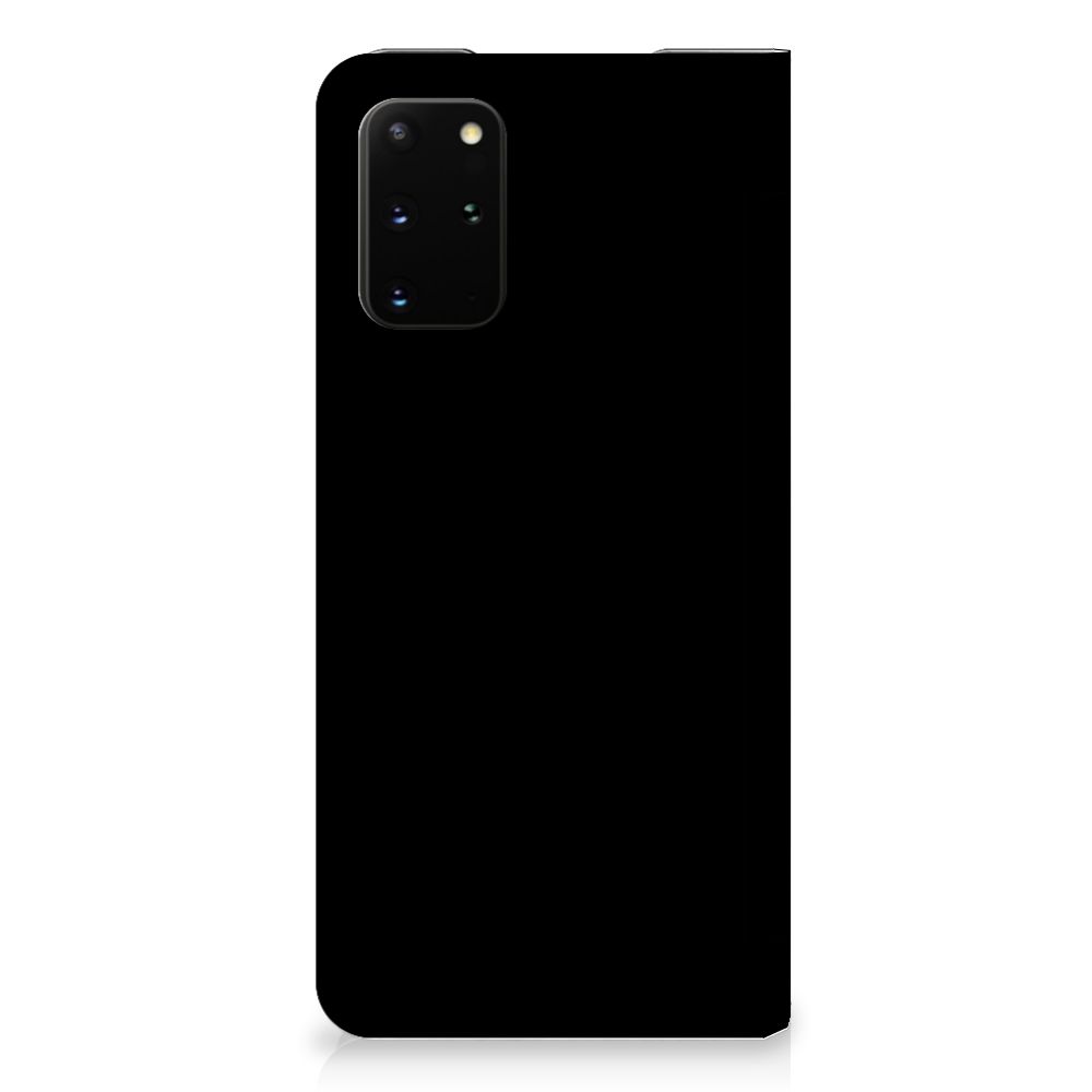 Samsung Galaxy S20 Plus Flip Style Cover Whiskey - B2C Telecom