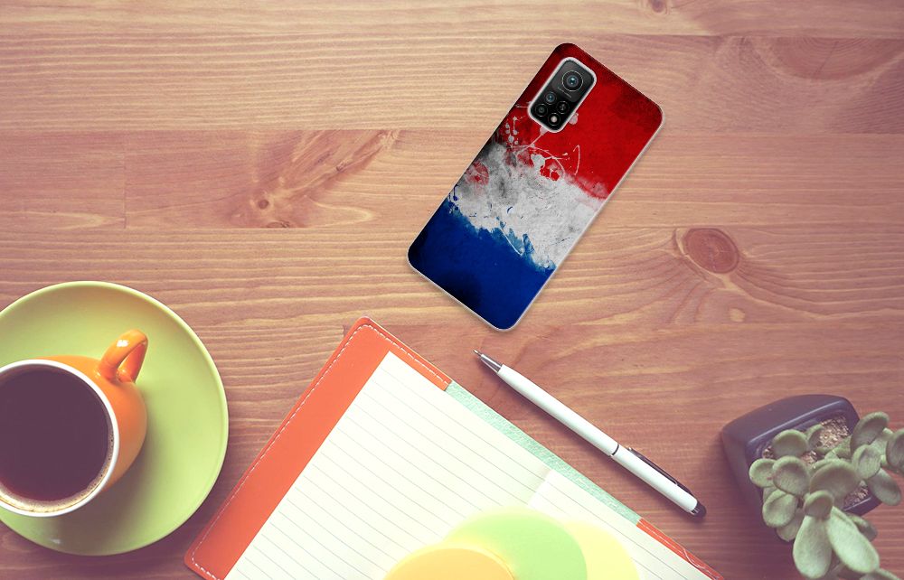 Xiaomi Mi 10T | 10T Pro Hoesje Nederland B2C Telecom