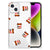 iPhone 14 Beschermhoes Nut Jar B2C Telecom