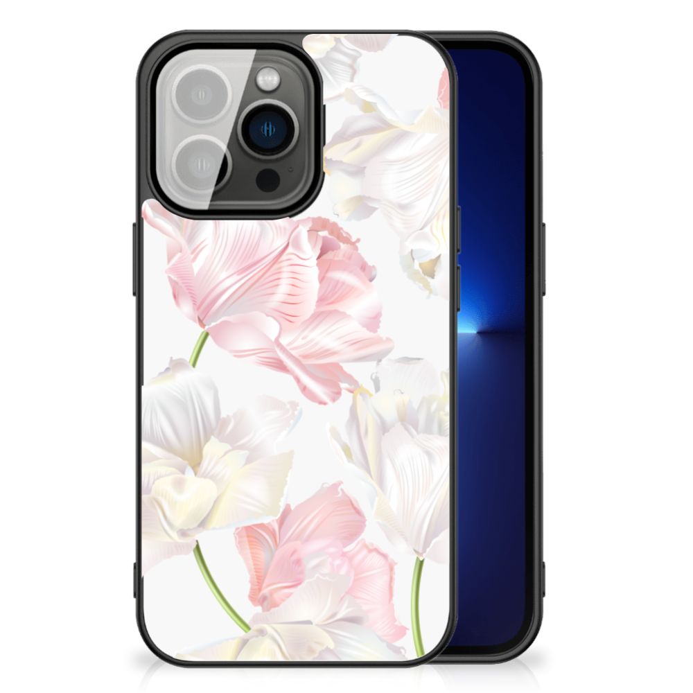 iPhone 13 Pro Bloemen Hoesje Lovely Flowers B2C Telecom