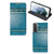 Samsung Galaxy S21 FE Hippe Standcase Jeans - B2C Telecom