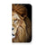 iPhone 15 Plus Hoesje maken Leeuw met krachtige leeuwenkop design en manen, perfect voor smartphonebescherming.
