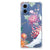 Motorola Moto G34 Case Anti-shock Bird Flowers B2C Telecom