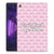 Lenovo Tab M10 Plus Print Case Flowers Pink DTMP - B2C Telecom