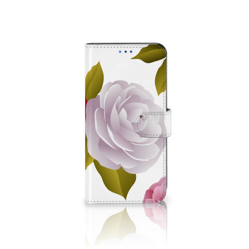 Huawei P Smart 2020 Hoesje Roses