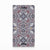 Nokia 2.1 2018 Standcase Flower Tiles