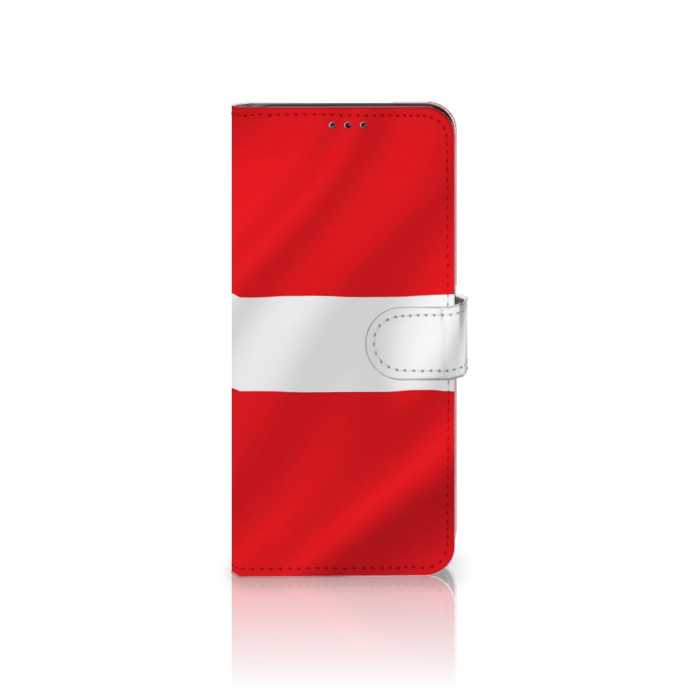 Nokia G11 | G21 Bookstyle Case Denemarken
