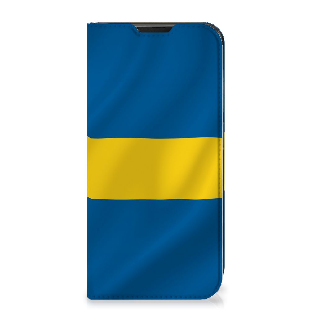 Samsung Galaxy Xcover 6 Pro Standcase Zweden - B2C Telecom