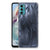 Motorola Moto G60 TPU Case Leaves Blue B2C Telecom