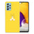 Samsung Galaxy A72 Telefoonhoesje met Naam Baby Leopard B2C Telecom