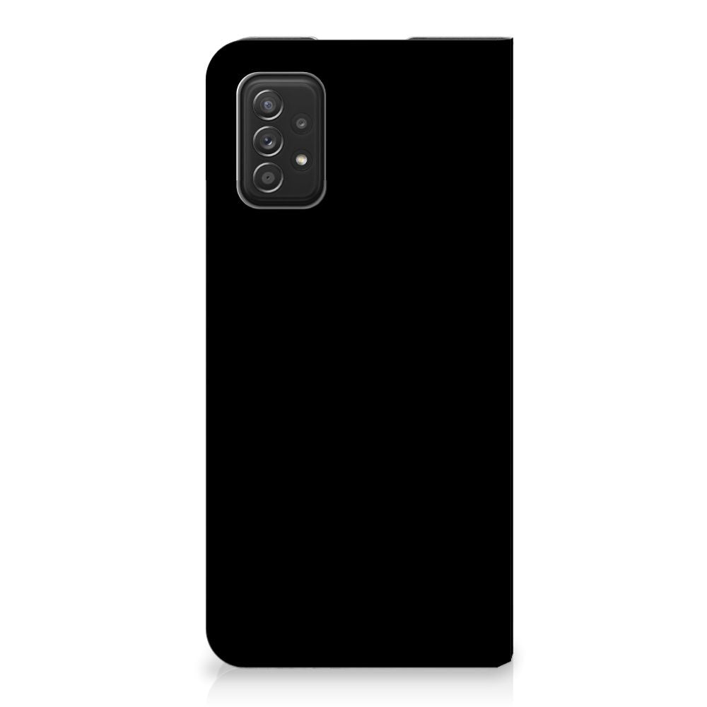 Samsung Galaxy A03s Magnet Case Cow - B2C Telecom