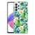 Samsung Galaxy A53 5G TPU Case Orchidee Groen