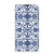 iPhone 13 Pro Smart Cover Flower Blue - B2C Telecom