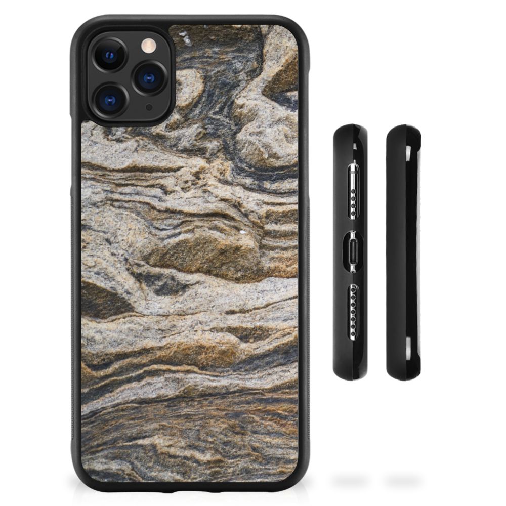 Apple iPhone 11 Pro Max Gripcase Steen B2C Telecom