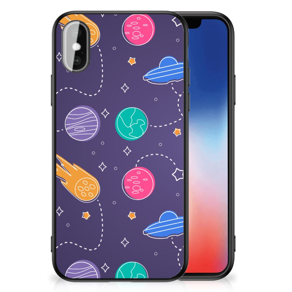 iPhone X | Xs GSM Cover Space