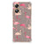 OPPO A17 Case Anti-shock Flamingo