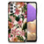 Samsung Galaxy A32 5G Bloemen Hoesje Flowers B2C Telecom