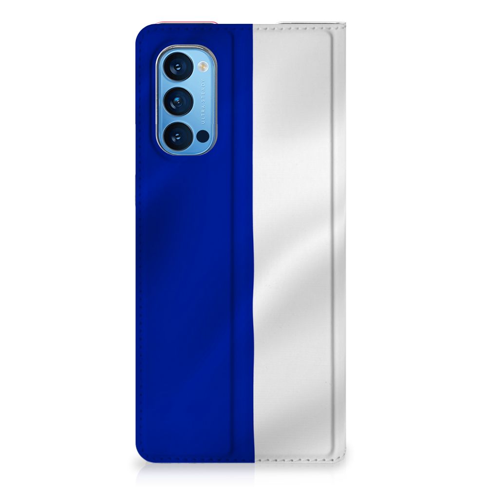 OPPO Reno4 Pro 5G Standcase Frankrijk - B2C Telecom