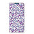 iPhone 14 Pro Max Hoesje met Magneet Feathers Color