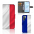 Huawei P30 Pro Bookstyle Case Frankrijk