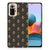Xiaomi Redmi Note 10 Pro TPU bumper Franse Lelie B2C Telecom