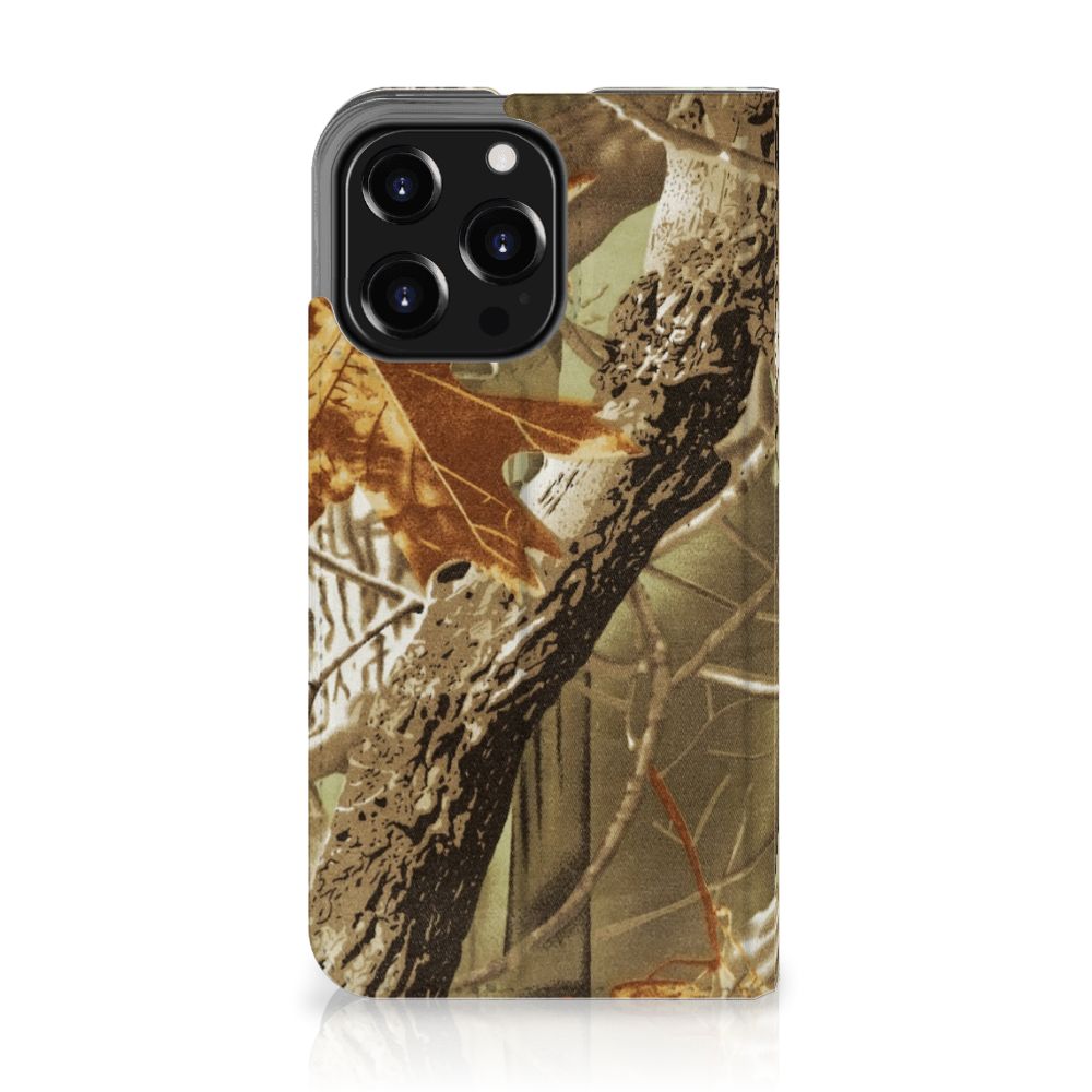 iPhone 13 Pro Smart Cover Wildernis - B2C Telecom