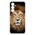 Samsung Galaxy A54 5G TPU Hoesje Leeuw B2C Telecom