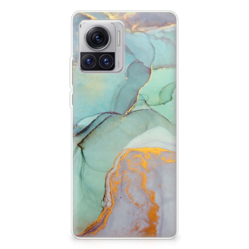 Hoesje maken voor Motorola Moto X30 Pro Watercolor Mix B2C Telecom