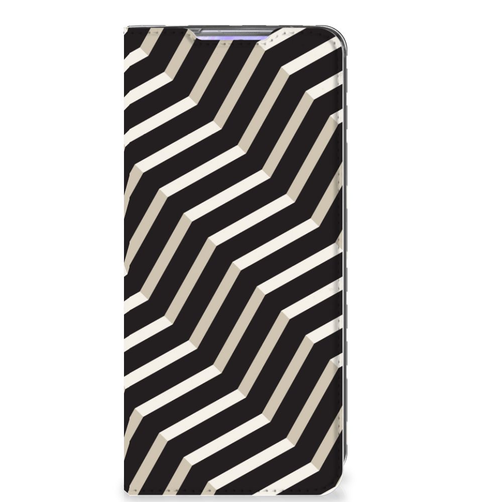 Samsung Galaxy S20 Ultra Stand Case Illusion - B2C Telecom