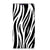 Xiaomi Redmi 9 Hoesje maken Zebra - B2C Telecom