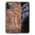 Apple iPhone 11 Pro Bumper Hoesje Tree Trunk