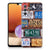 Samsung Galaxy A32 4G | A32 5G Enterprise Editie Siliconen Hoesje met foto Kentekenplaten B2C Telecom