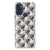 Motorola Moto G60s TPU Hoesje Salamander Grey B2C Telecom