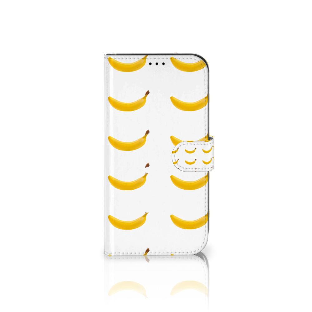 iPhone 13 Pro Max Book Cover Banana