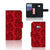 Samsung Galaxy Xcover 4 | Xcover 4s Hoesje Red Roses