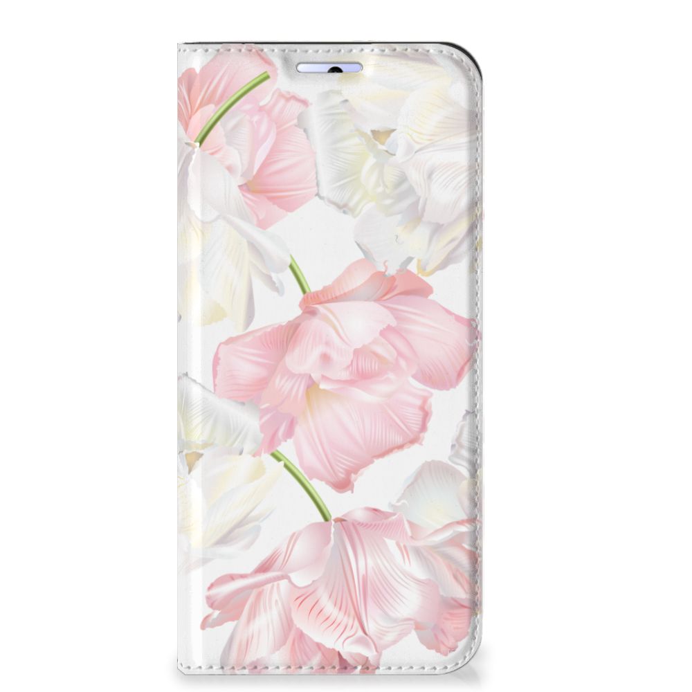 Motorola Moto G31 | G41 Smart Cover Lovely Flowers - B2C Telecom